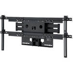 Advance PWM-AR1 Medium Flat Panel Wall Mount (Black)