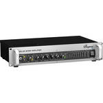 Bugera BVP5500 - Bass Amplifier Head
