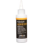 Lineco White Neutral pH Adhesive (4 oz)