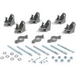 Advance OSHPD - Kit de Estrutura para Teto Plano em Concreto