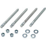 Advance Kit de Hardware para Parede de Concreto OSHPD