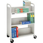 Advance BK-214 Booktruck