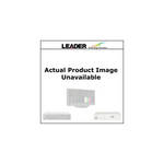 Leader 5 User Selected Test Patterns Added for LG3810 with JP Option