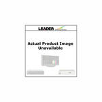 Leader 5 User Selected Test Patterns Added for LG3810 with SATVD-T Option