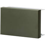 Leader Blank Panel for LR2752-U