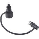 K-Tek Woods Quick Connect System (Top)