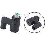 K-Tek Woods Quick Connect System (Bottom)