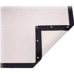 Da-Lite 34233 Fast-Fold Heavy Duty Deluxe Replacement Screen Surface ONLY (7 x 9')