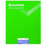 Fujifilm RDP-III 8 x 10" Provia 100F Color Slide Film (20 Sheets)
