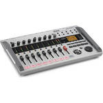 Zoom R24 - Gravador, Interface, Controlador e Sampler Multifaixas