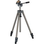 Velbon Sherpa 200R Aluminum Tripod W/3-Way Head