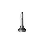 Broncolor Threaded 3/8" Bolt for Pulso G and Unilite Lamps