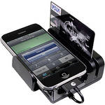 Macally Seguro Terminal de Cart�o de Cr�dito M�vel SwipeIt 