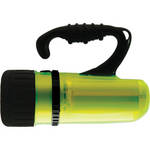 Bigblue BB-3x5W - Luz LED para Mergulho (Amarela)