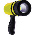 Bigblue BB-1X30W - Luz LED Manual para Mergulho (Amarela)