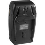 Pearstone Carregador Compacto AC/DC para Bateria EN-EL3E