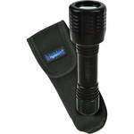 Bigblue AL-250 - Luz LED Spotter para Mergulho (Preta, Bolsa)