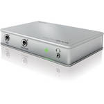 MOTU MicroBook - USB Audio Interface