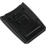 Pearstone Charger Plate for NP-FT1 Battery