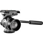 Gitzo GH2720QR Bird Watching Fluid Head with Quick Release System
