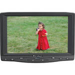 Marshall Electronics M-LCD7-HDMI-CE6 7" Portable On-Camera Field Monitor w/Canon LP-E6 Adapter