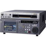 Sony SRW-5500/2 HDCAM-SR Studio Recorder