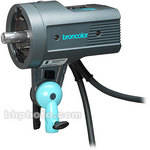 Broncolor Pulso Twin 4 Lamphead