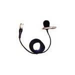 AmpliVox Sound Systems S2024 Wireless Replacement Lapel Microphone