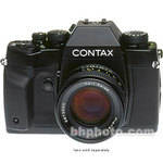 Contax RX Camera Body