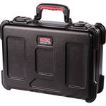 Gator Cases GMIX-1818-8-TSA Molded PE Mixer or Equipment Case