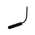 DPA Microphones 4098H Hanging Microphone (Black)