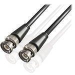 ALVA BNC Male to BNC Male Cable (5.9")