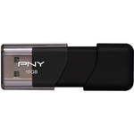 PNY Technologies 16GB Attache Flash Drive