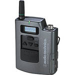 Audio-Technica AEW-T1000A Wireless UniPak Transmitter (Band C: 541.500 MHz to 566.375 MHz)