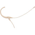 Audio-Technica BP892CLM3-TH - MicroSet Subminiature Omnidirectional Headworn Microphone (Beige)