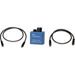 Cable Techniques RX-KIT6 RX Emergency Interface Kit with CT-MB-524 and RX-TRSUL Cables