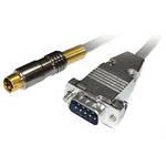Comprehensive Sony CCXC-9DB Equivalent Cable - 17' (5.2m)