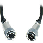 Comprehensive 12-pin Plug to Jack Cable (7')