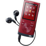 8GB MP3 Player