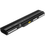 ASUS 90-NXM1B2000Y 6-Cell Notebook Battery