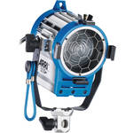 Arri 300 Watt Plus Tungsten Fresnel (120-240VAC)