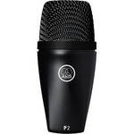 AKG P2 Dynamic Bass Instrument Microphone