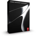 Adobe Photoshop Lightroom 3 Software for Mac & Windows (Upgrade)