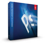 Adobe Photoshop CS5 Extended Software for Mac (Upgrade from CS3/CS4 Extended)