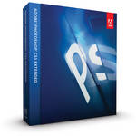 Adobe Photoshop CS5 Extended Software for Mac (Upgrade from Photoshop CS2/CS3/CS4)