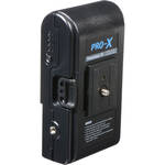 Switronix PowerBase 70 Battery Pack for Canon EOS 5D Mk II & 7D DSLRs