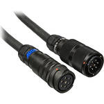 Arri Head-to-Ballast Cable - 25' (7.6m)
