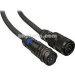 Arri Head to Ballast Cable for Compact HMI 2500 - 25'