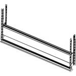 Elite ZCDTE97C78H Osprey Tension Dual Ceiling Trim Kit