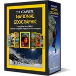 General Brand DVD: The Complete National Geographic Collection - 1888 - 2010